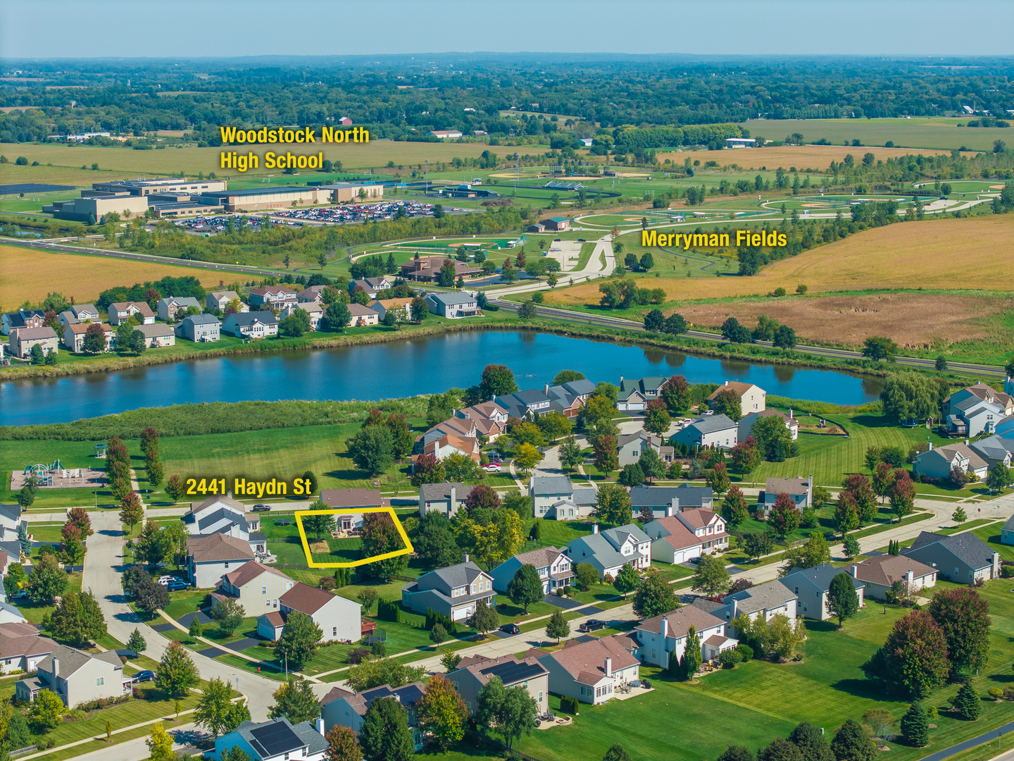 2441 Haydn Street