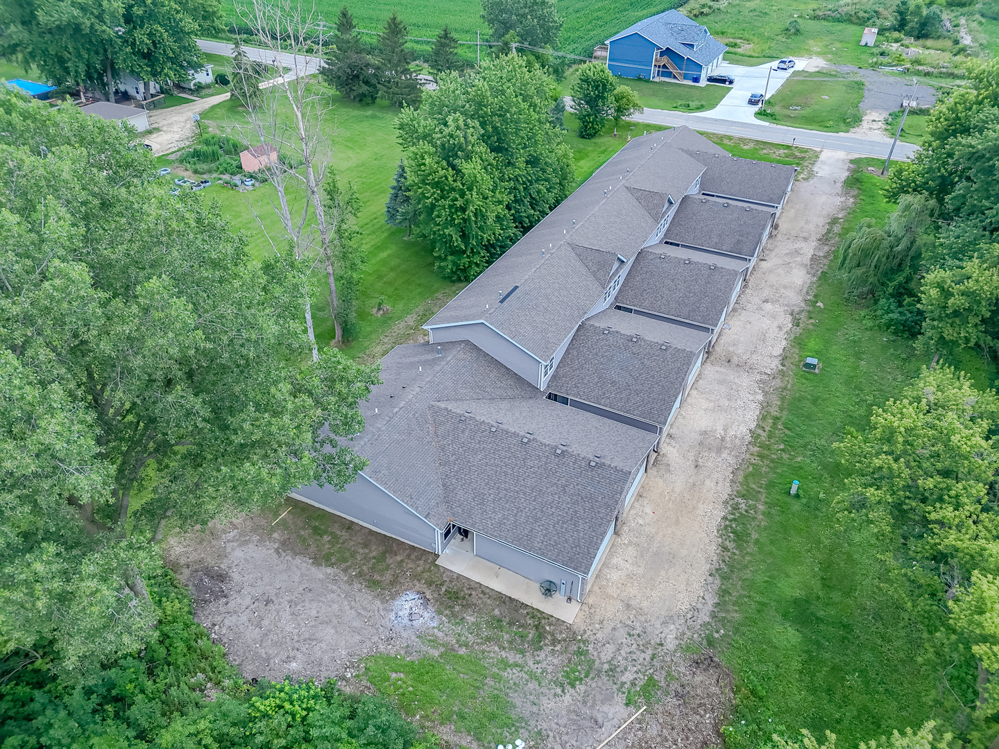 340 N Wooster Street