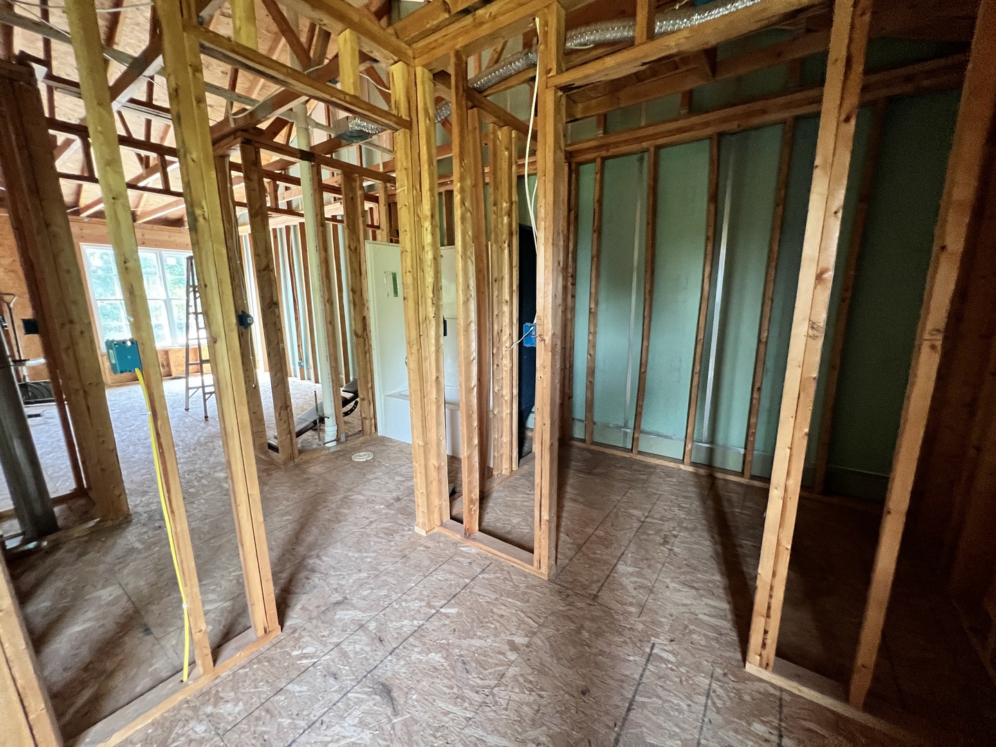 340 N Wooster Street