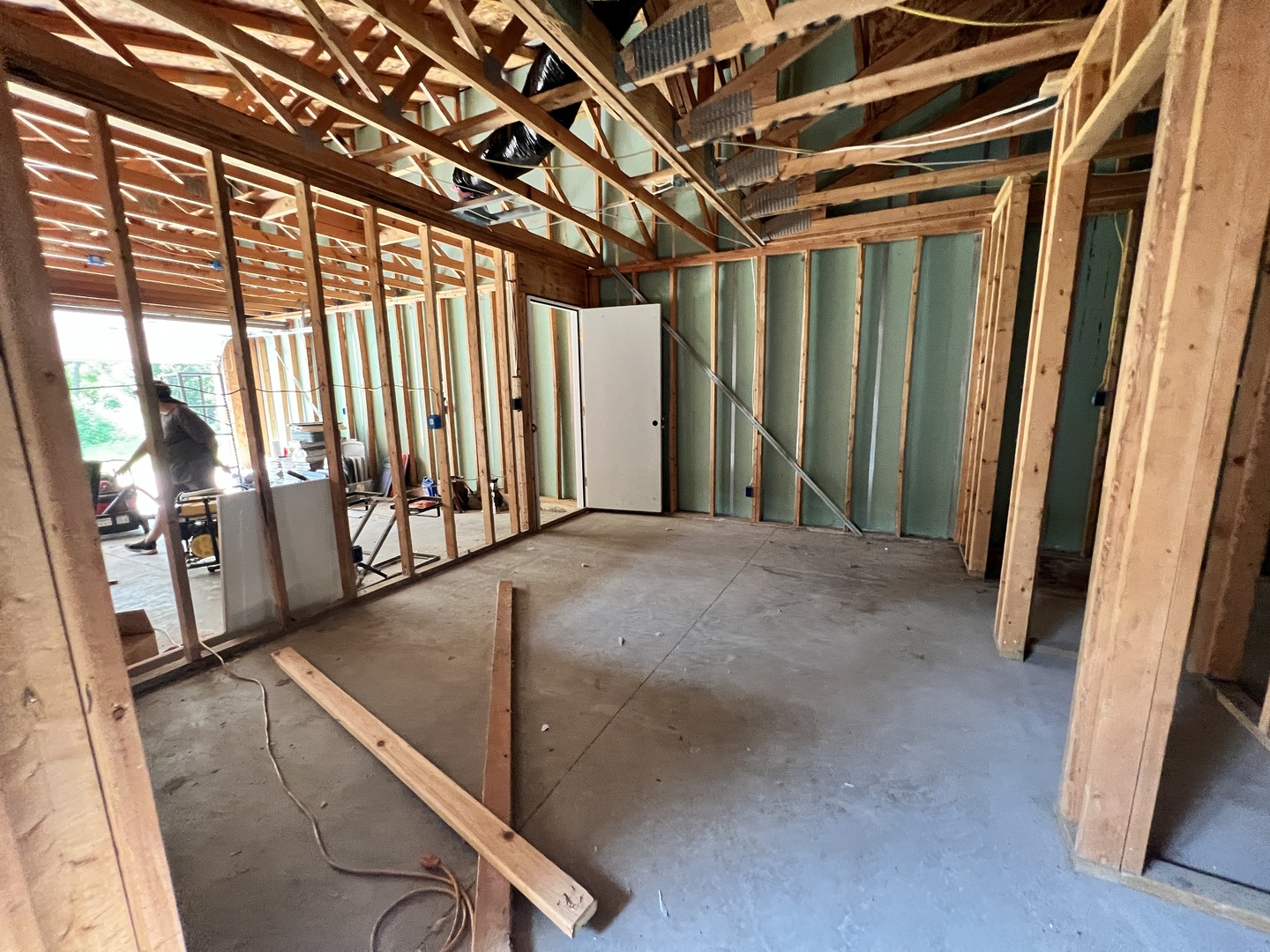 340 N Wooster Street