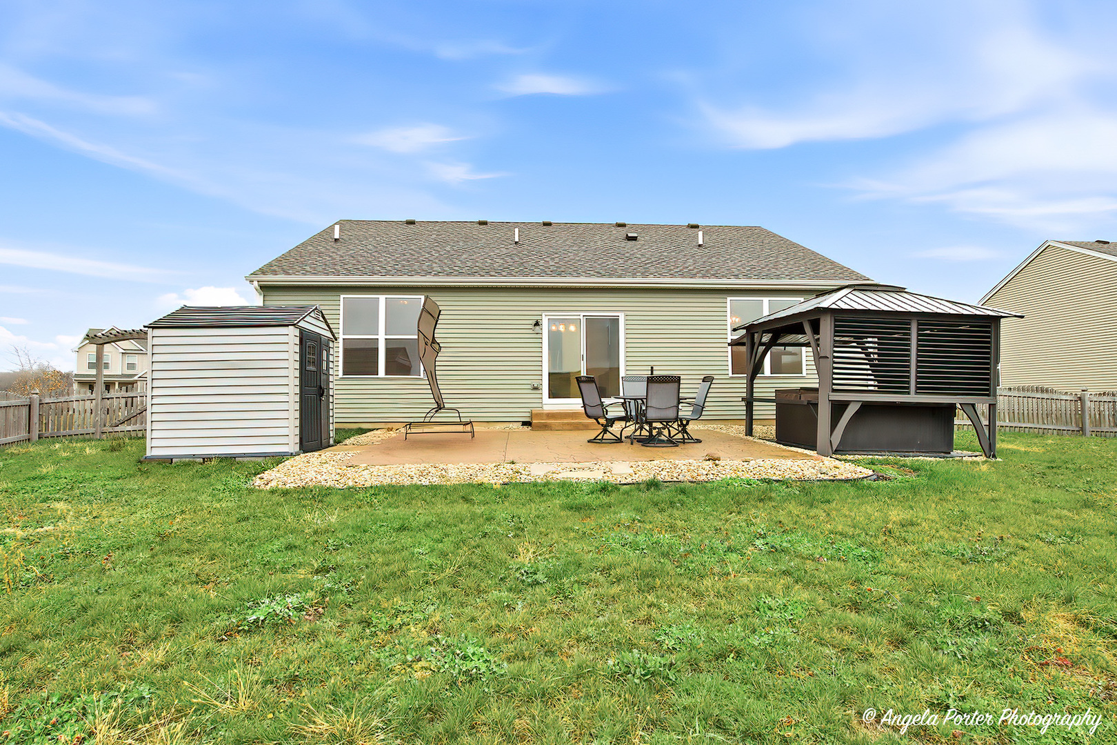 8505 White Oaks Court