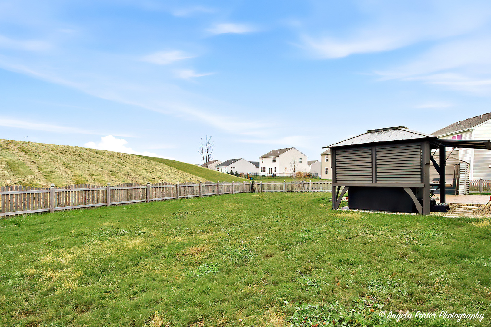 8505 White Oaks Court