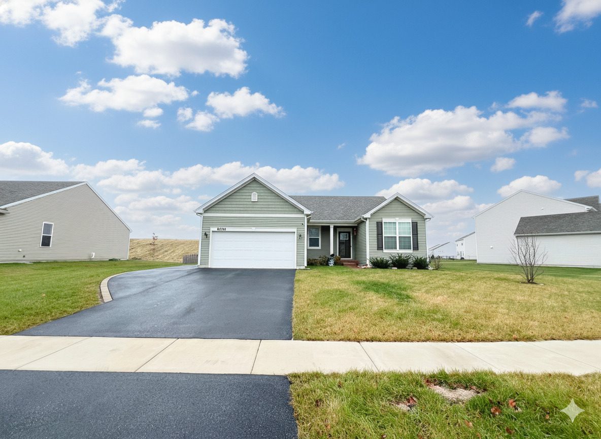 8505 White Oaks Court