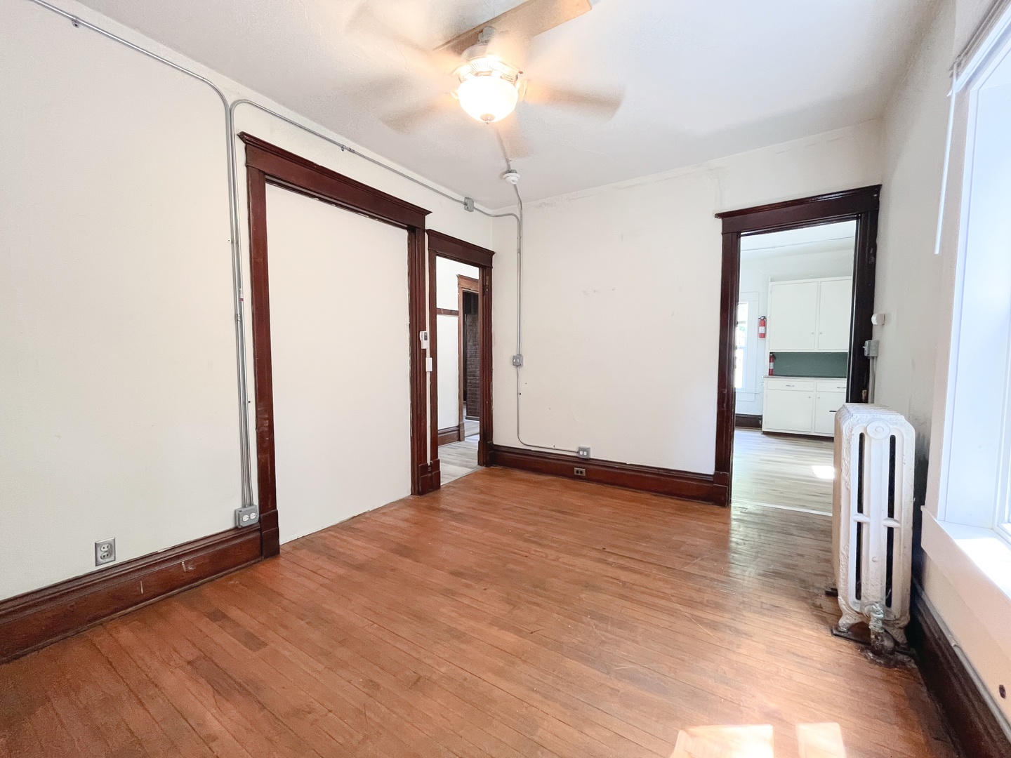 216 E South Street Unit: 1