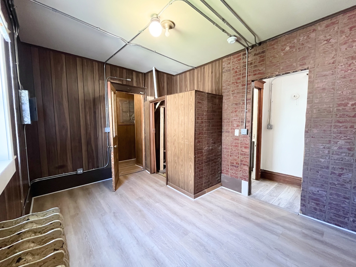 216 E South Street Unit: 1