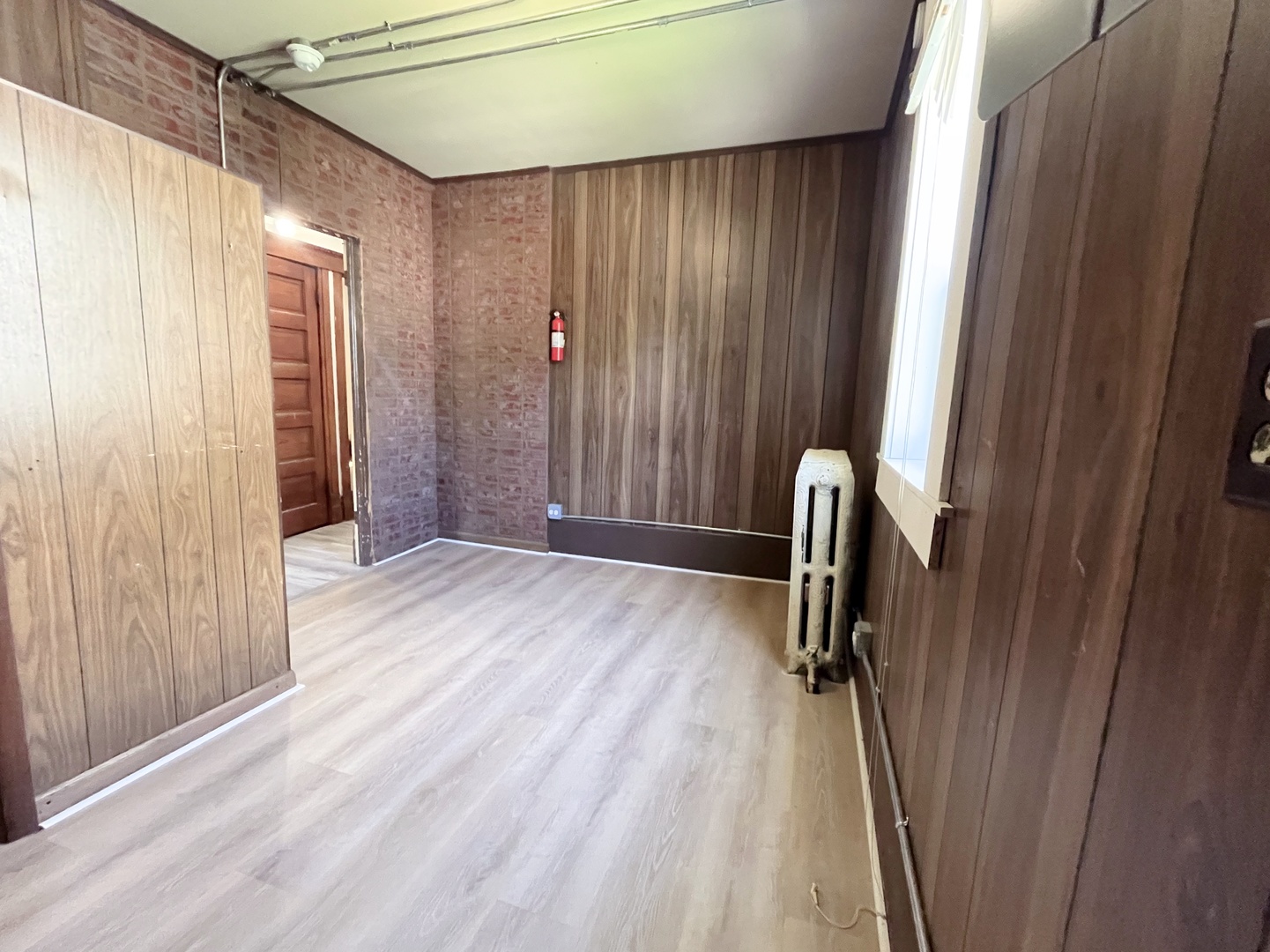 216 E South Street Unit: 1