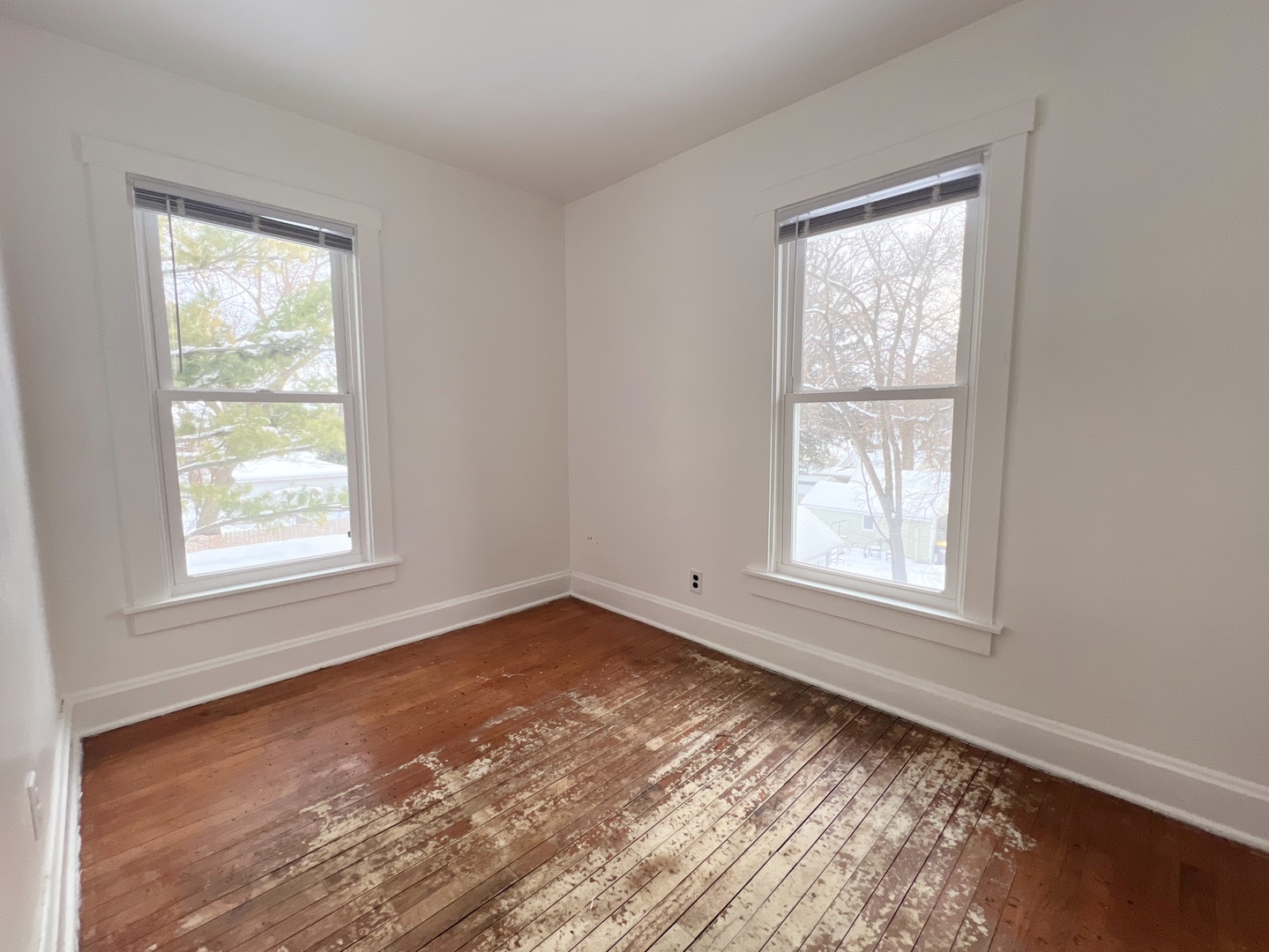 721 Dean Street Unit: 2