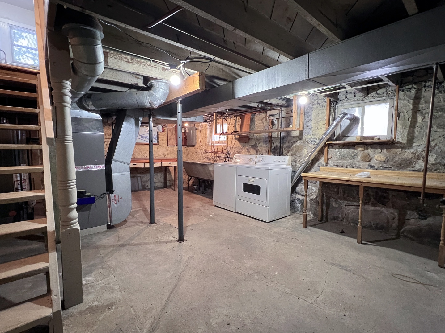 721 Dean Street Unit: 2