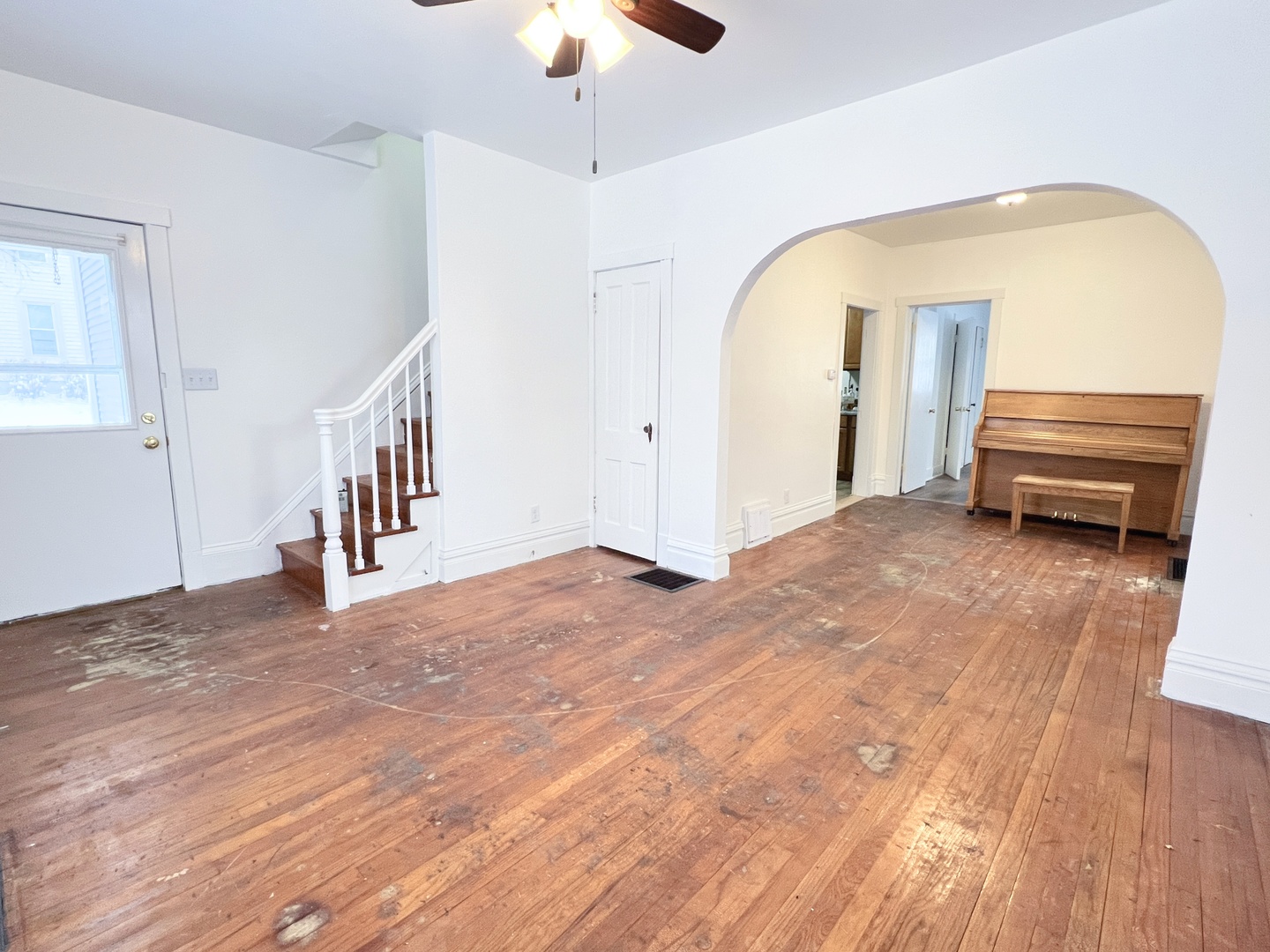 721 Dean Street Unit: 2