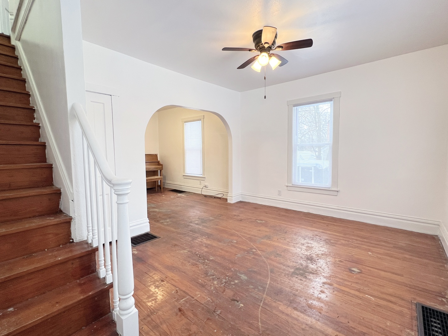 721 Dean Street Unit: 2