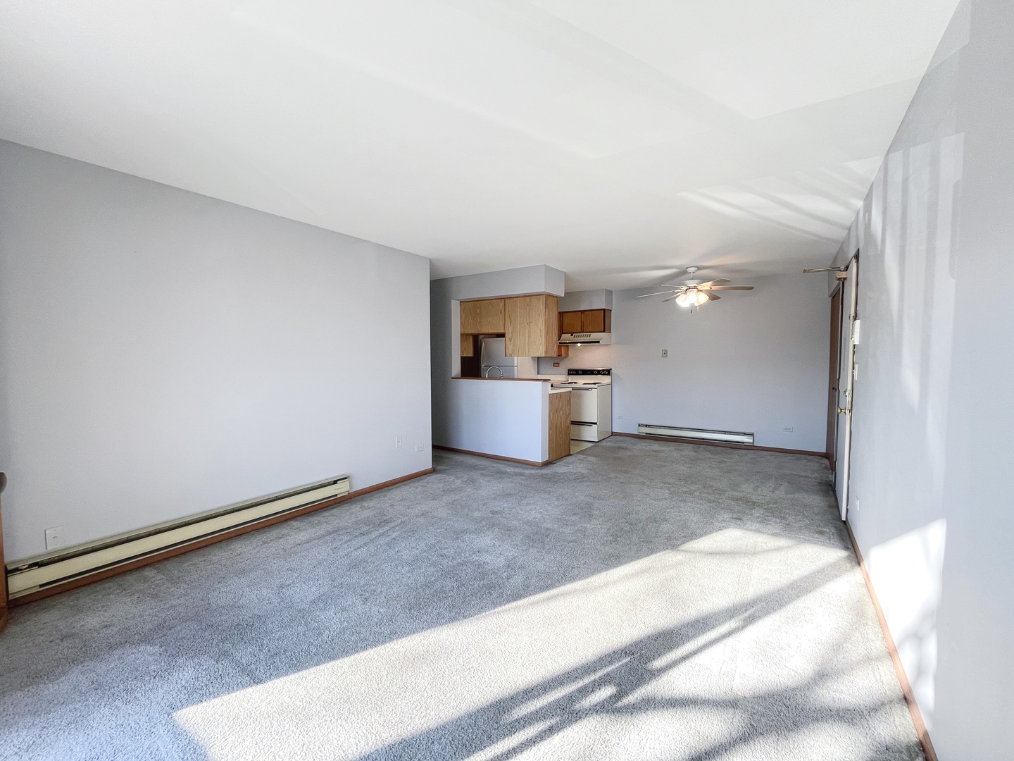 615 Virginia Road Unit: 204