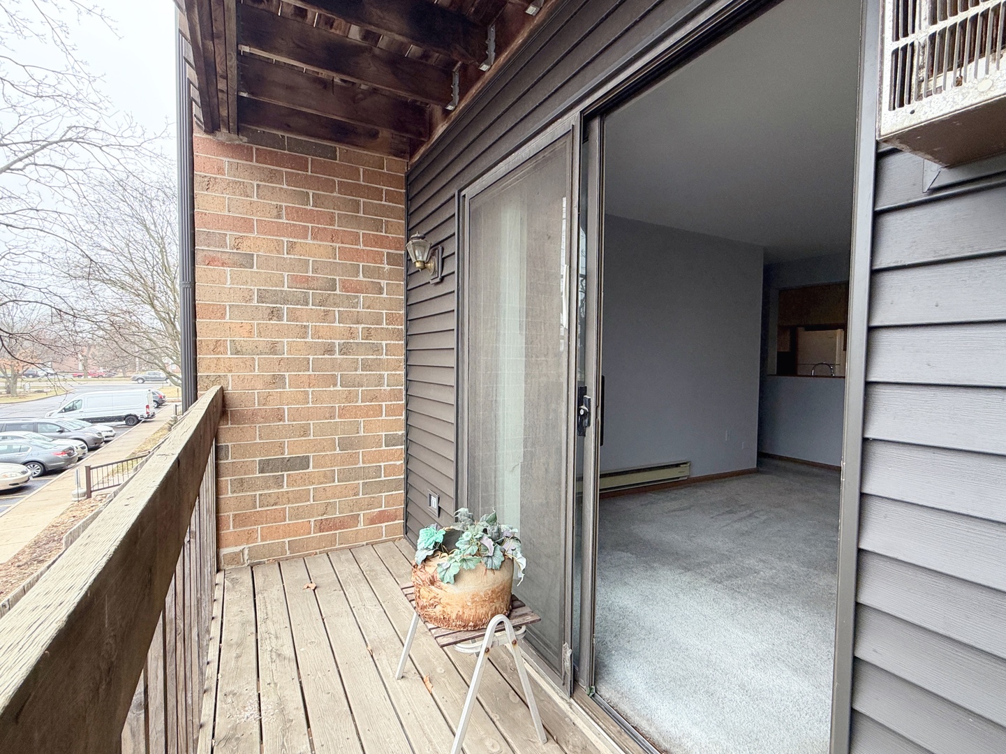 615 Virginia Road Unit: 204