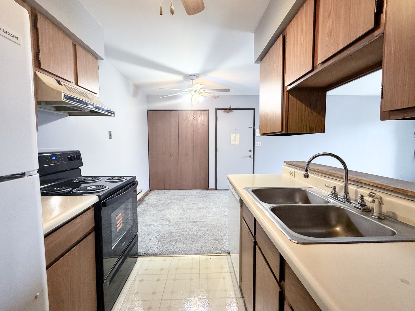 615 Virginia Road Unit: 204