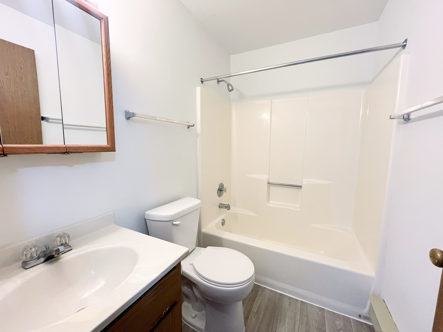 615 Virginia Road Unit: 204