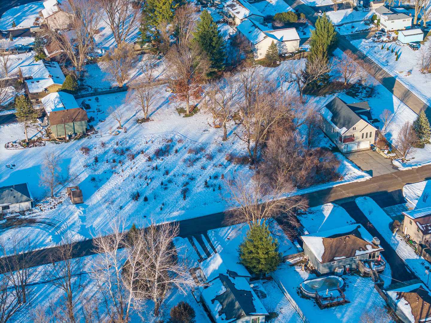 Lot 6 & 7 E Meadow Lane