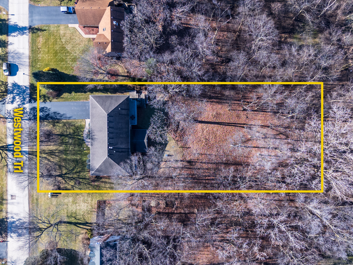 14320 Westwood Trail