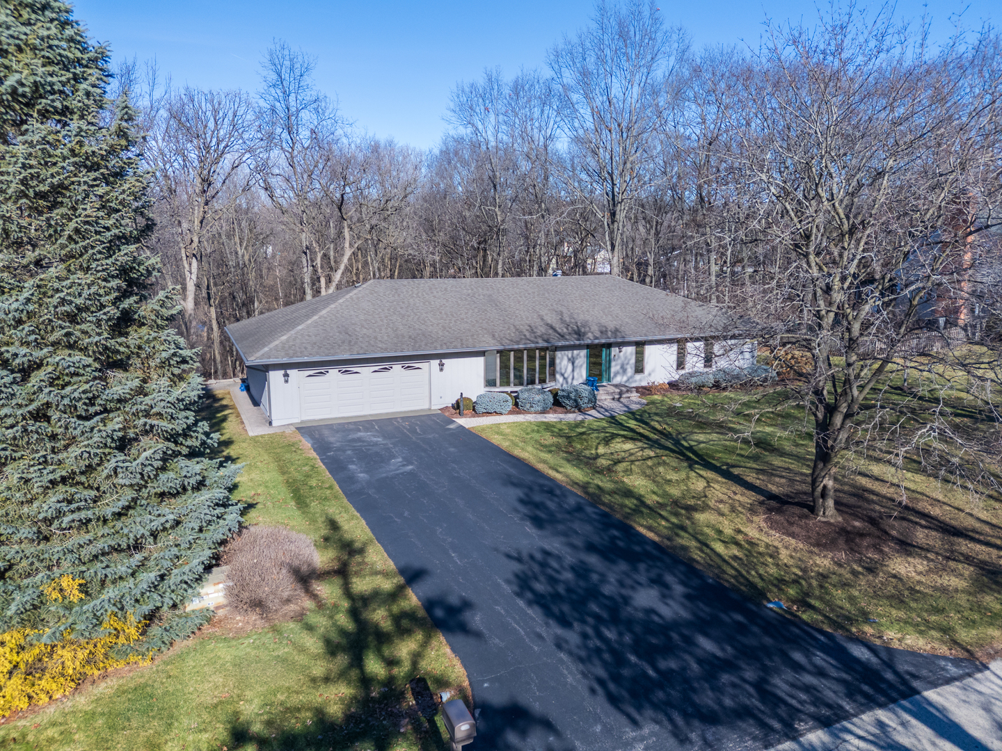 14320 Westwood Trail