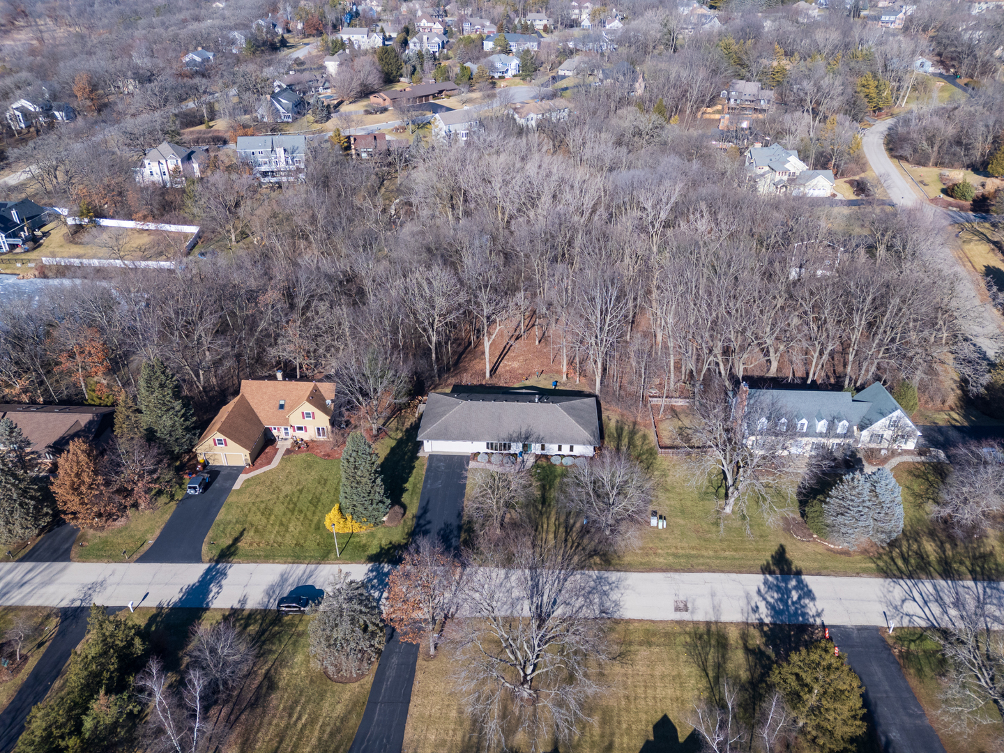 14320 Westwood Trail