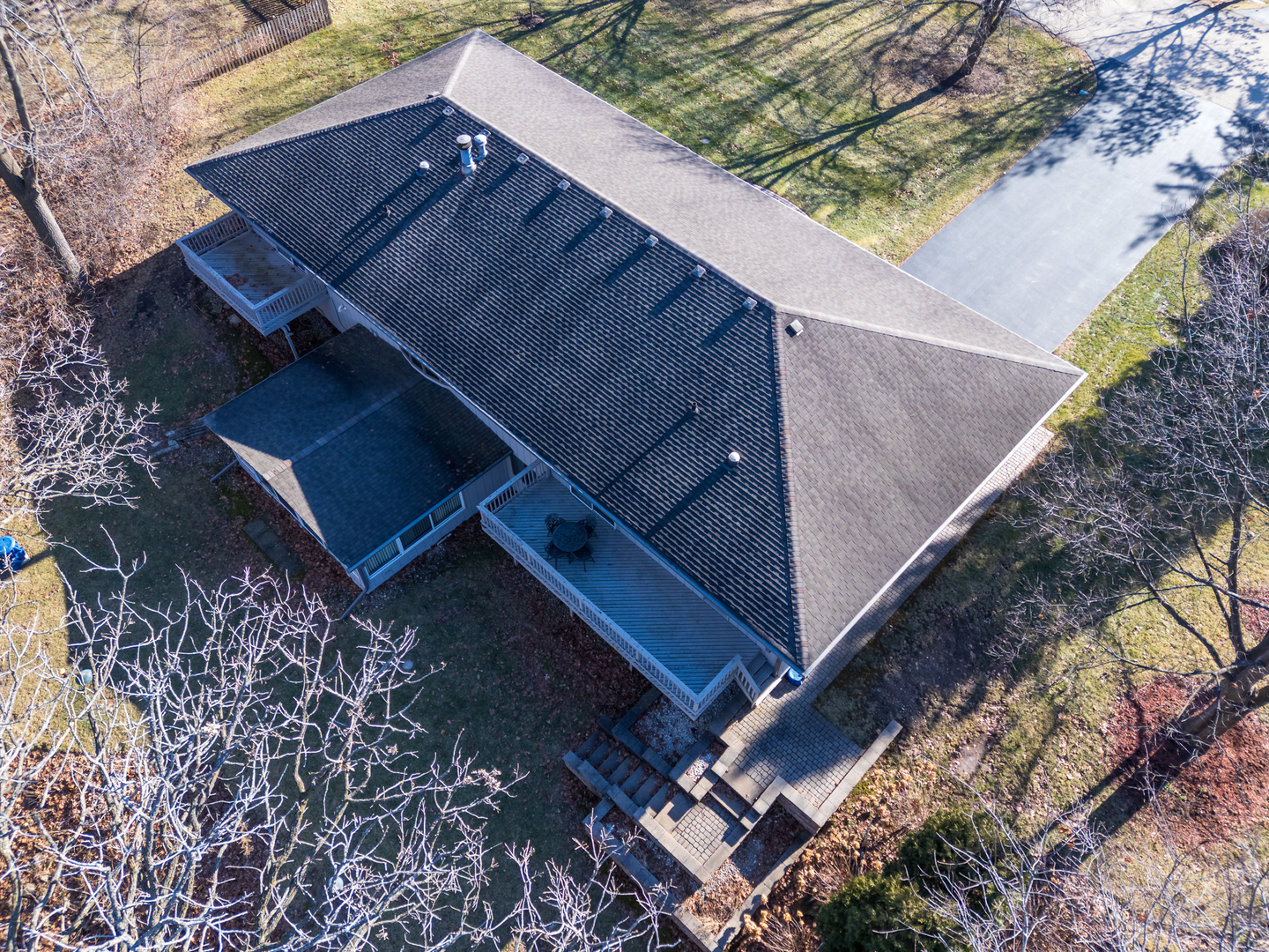 14320 Westwood Trail