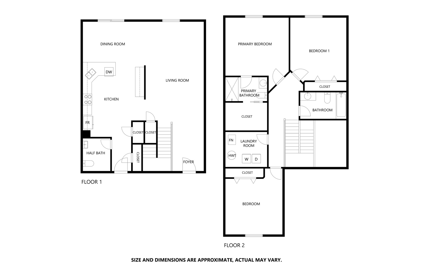 233 Wild Meadow Lane