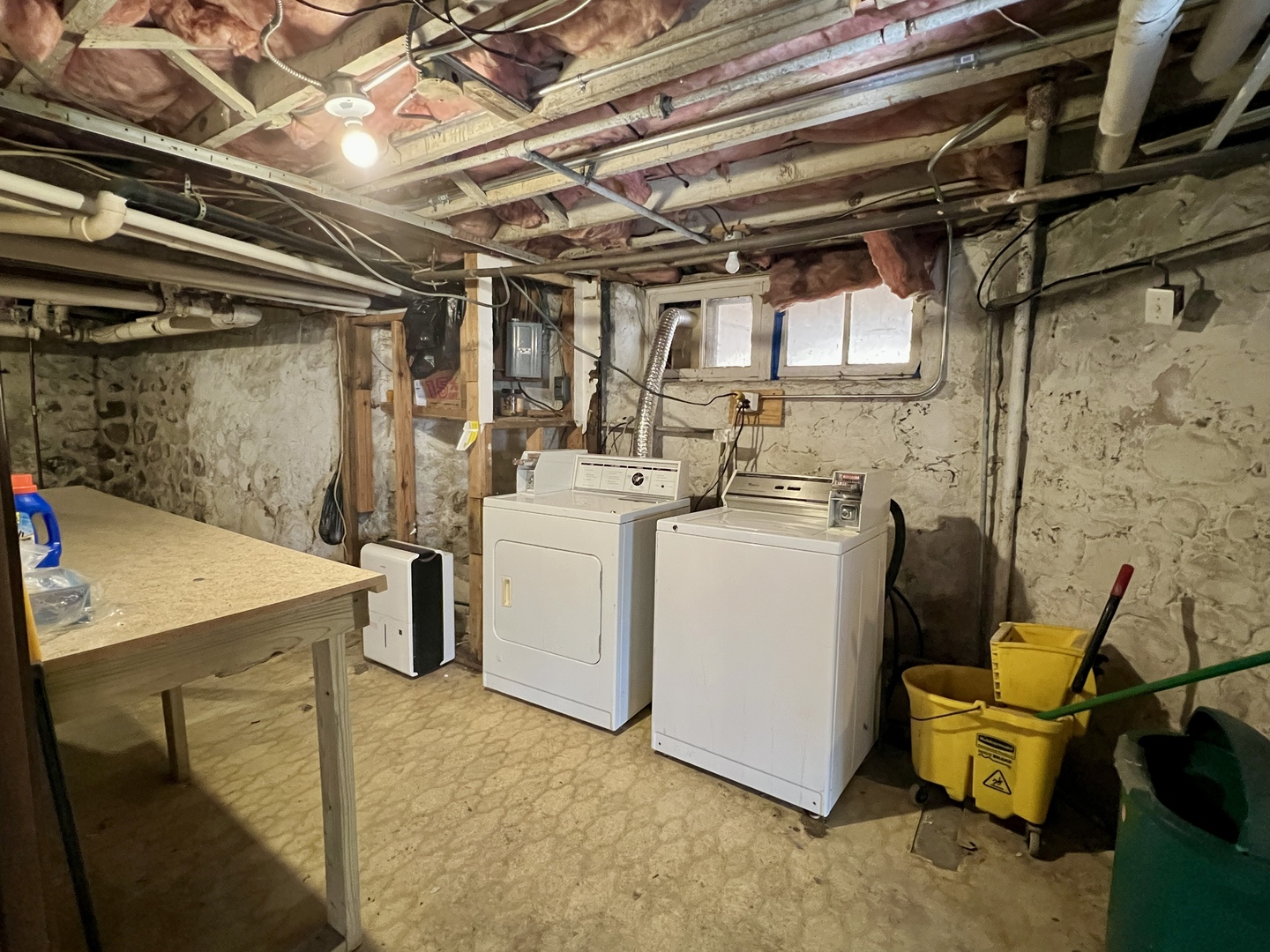 216 E South Street Unit: 2