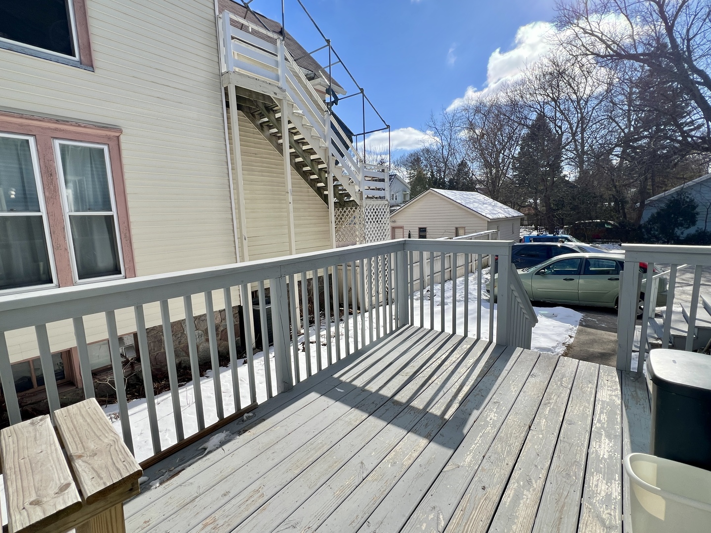 216 E South Street Unit: 2