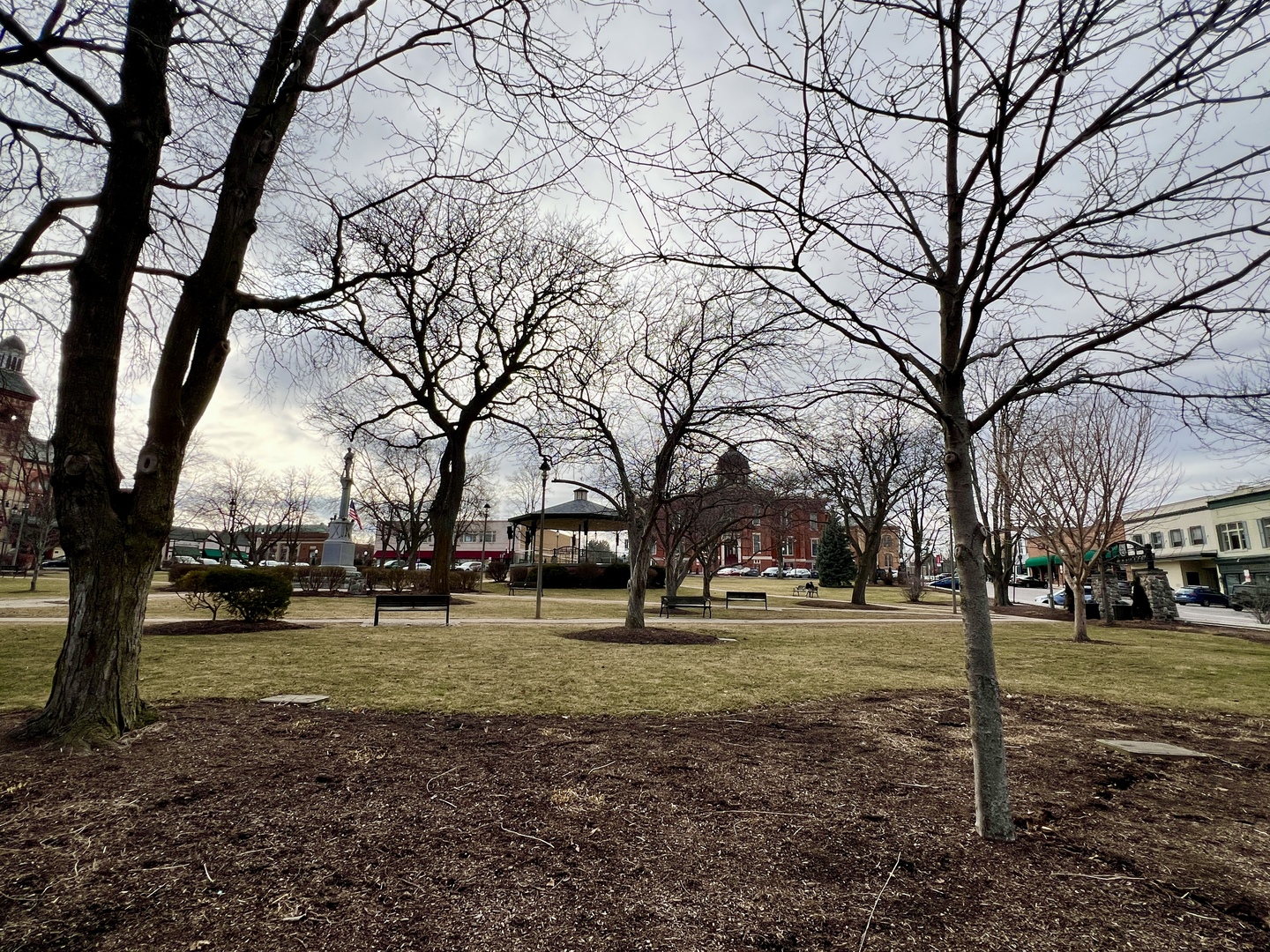 216 E South Street Unit: 2