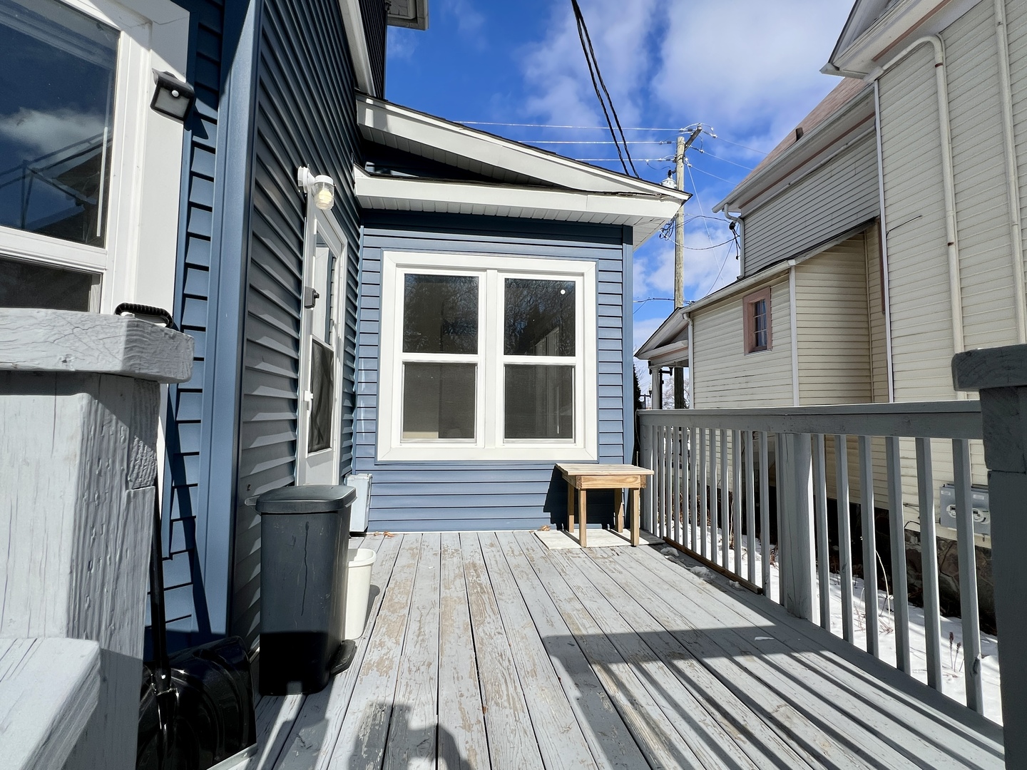 216 E South Street Unit: 2