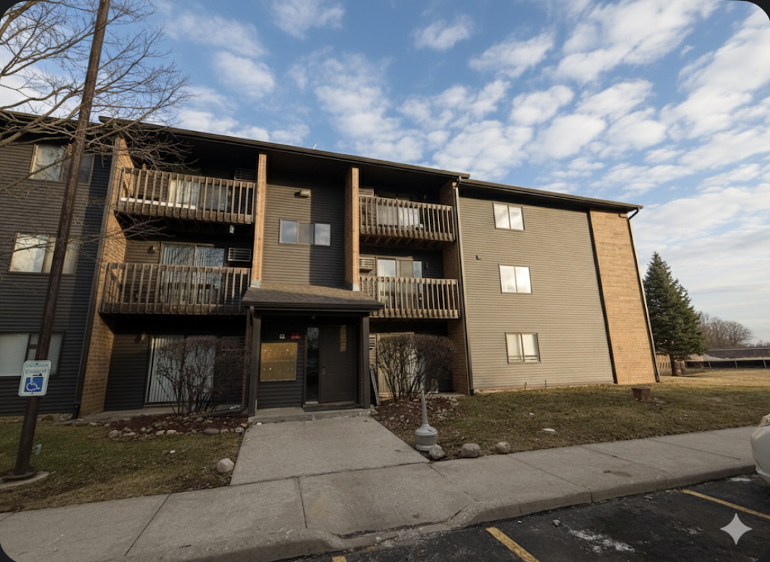 645 Virginia Road Unit: 222