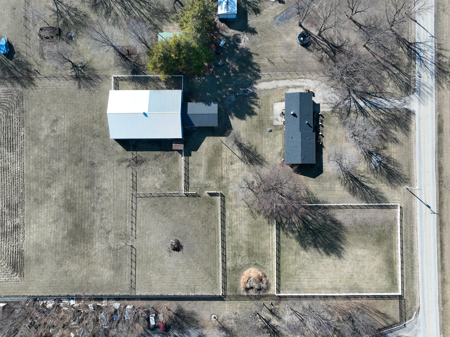 47W185 Kelley Road