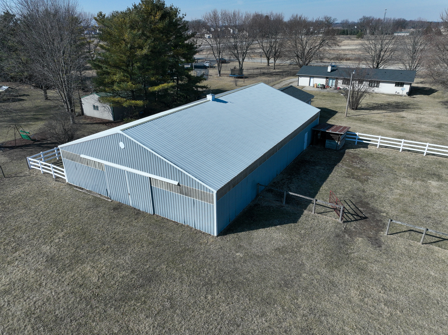 47W185 Kelley Road