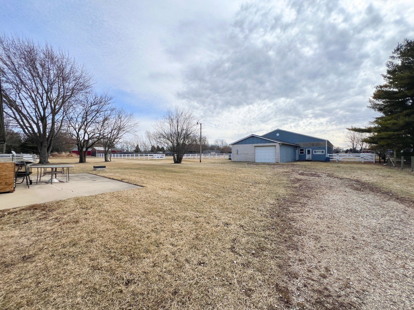 47W185 Kelley Road