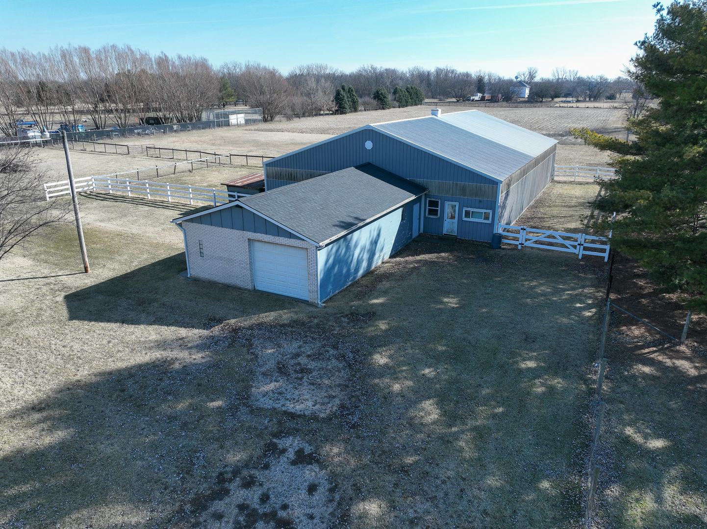 47W185 Kelley Road