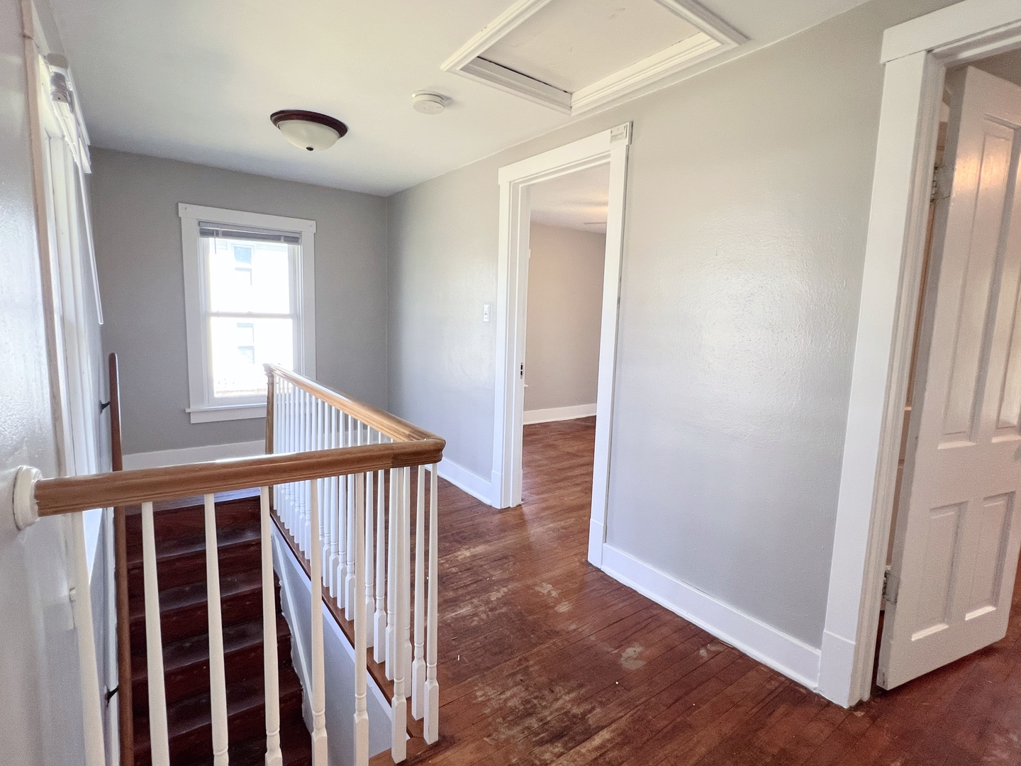 721 Dean Street Unit: North