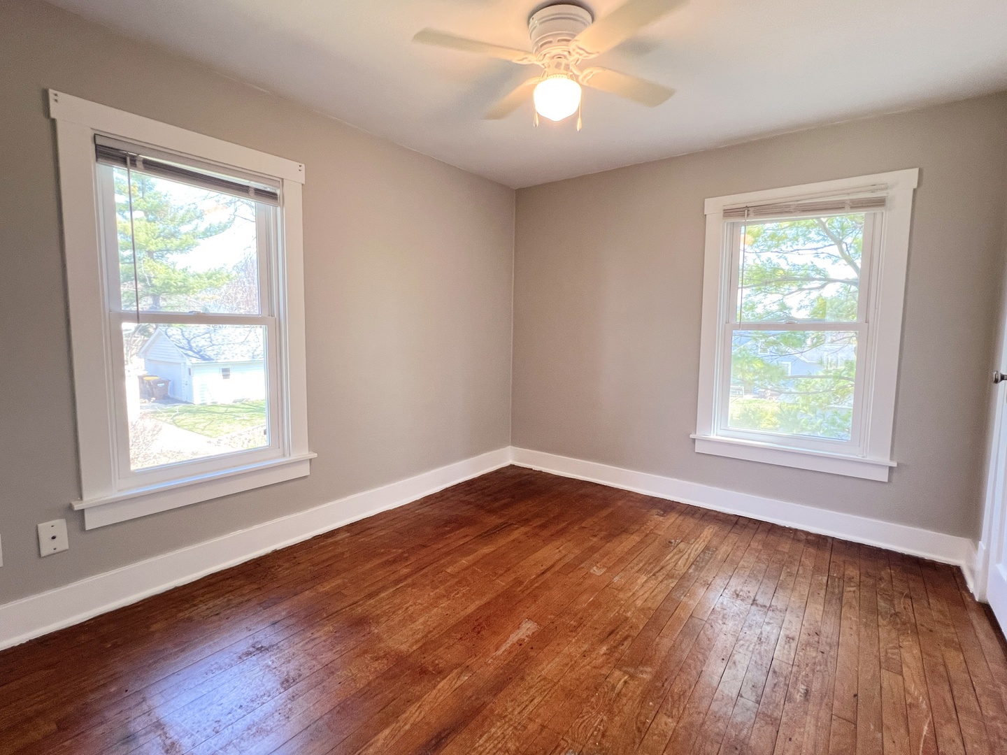 721 Dean Street Unit: North