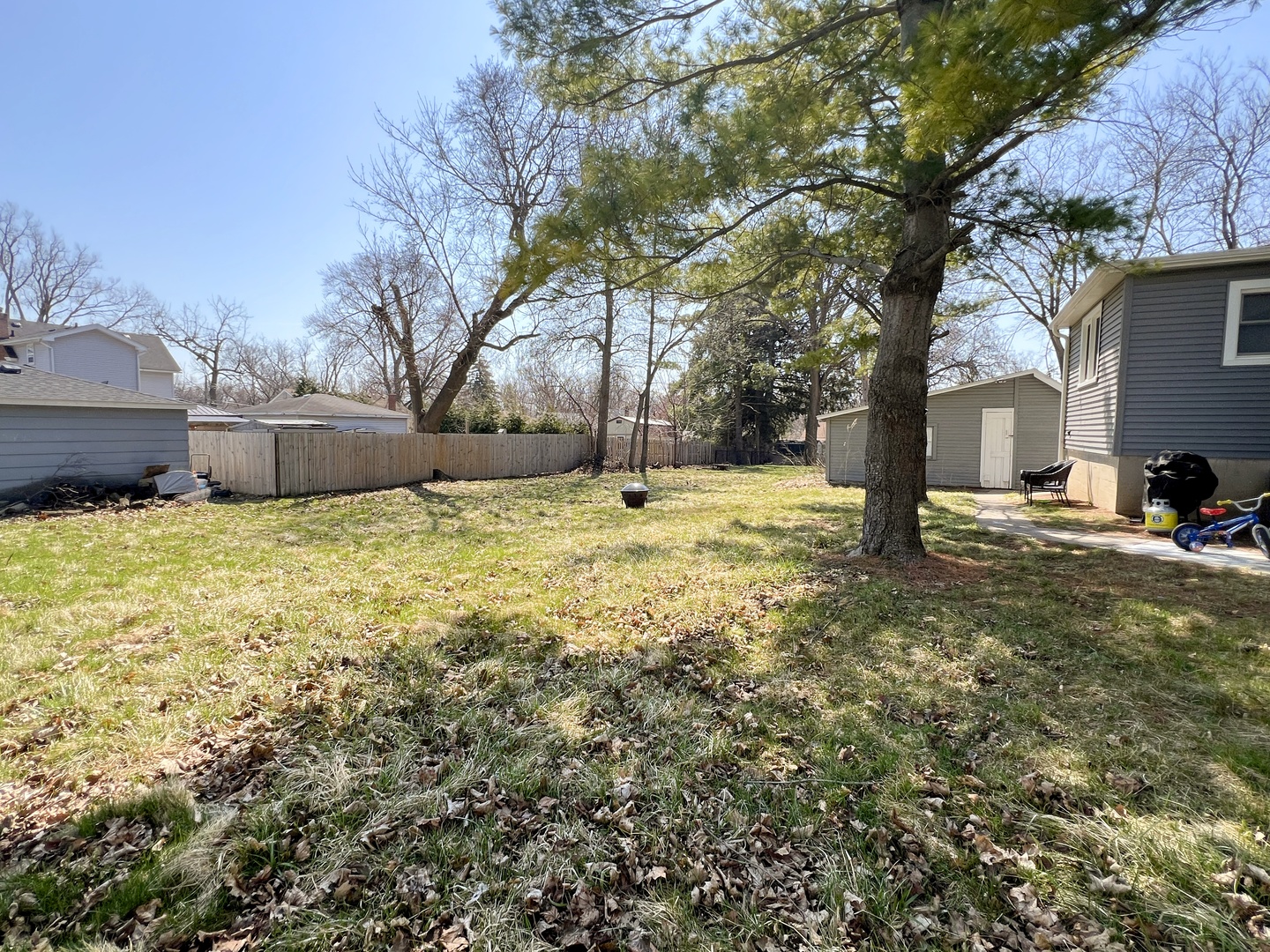 721 Dean Street Unit: North