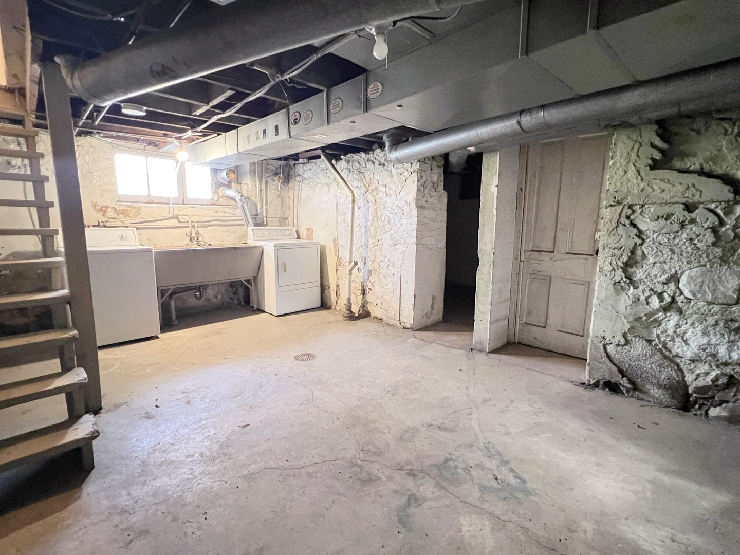 721 Dean Street Unit: North