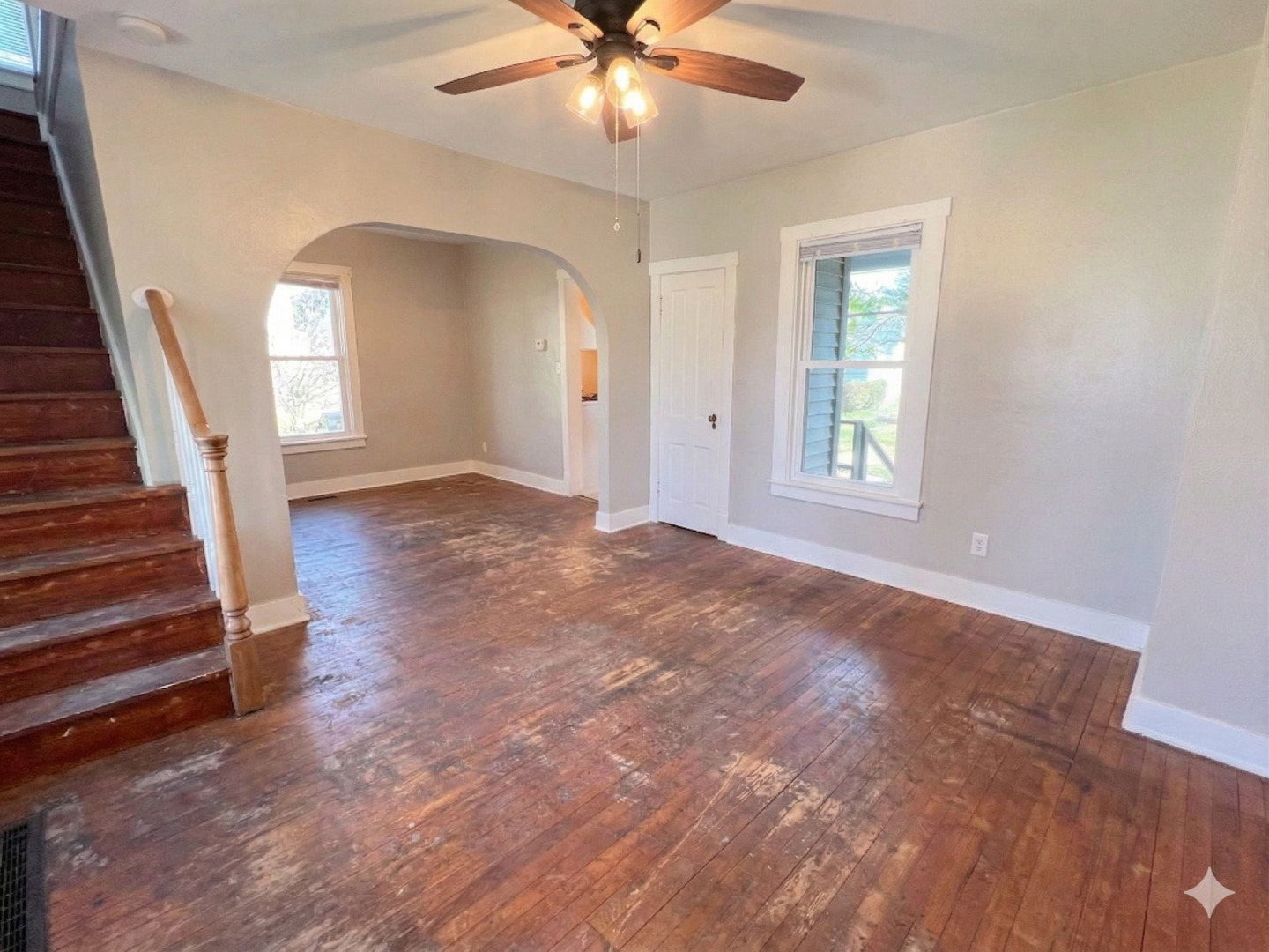 721 Dean Street Unit: North