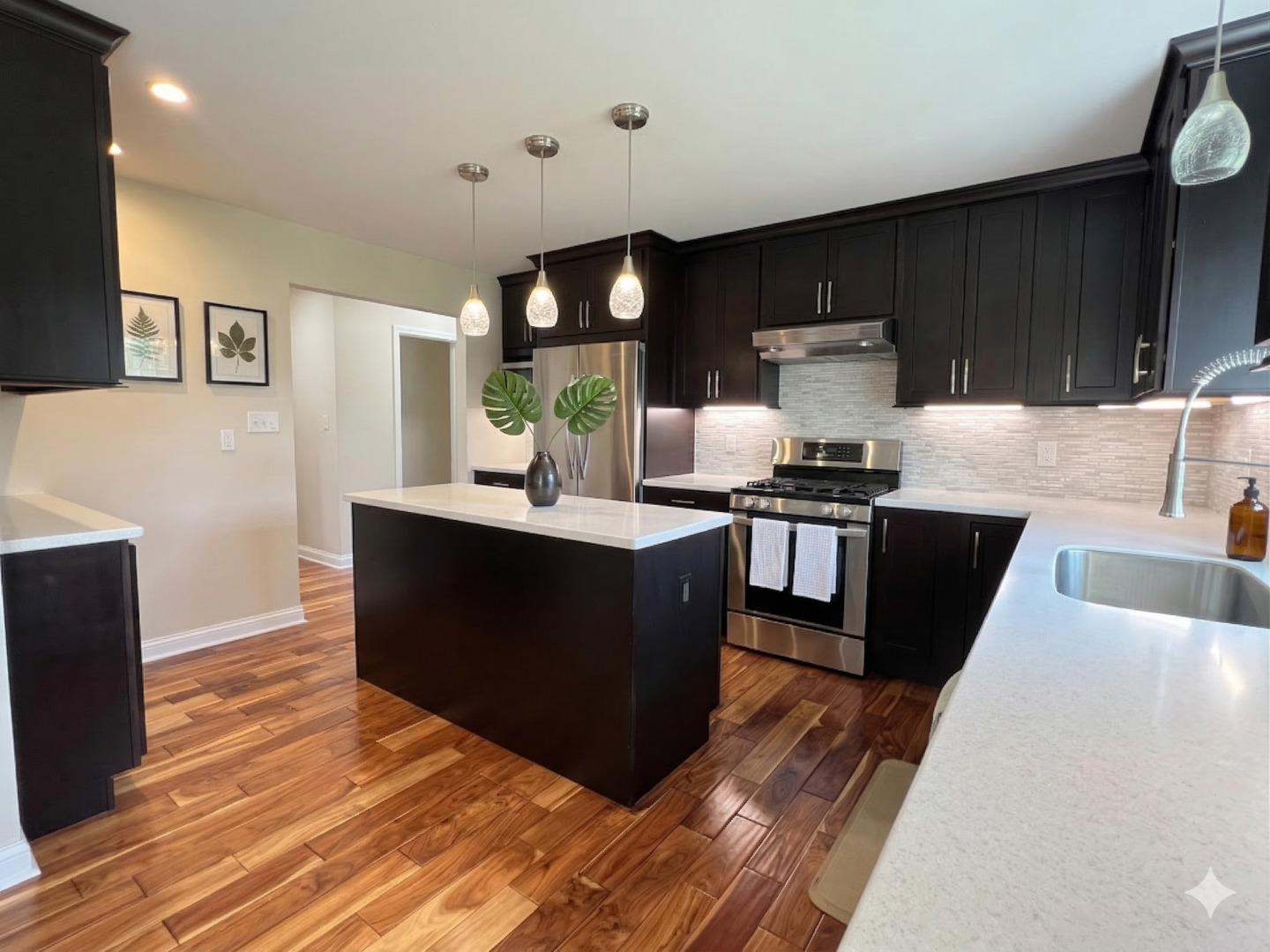 613 Silver Glen Road