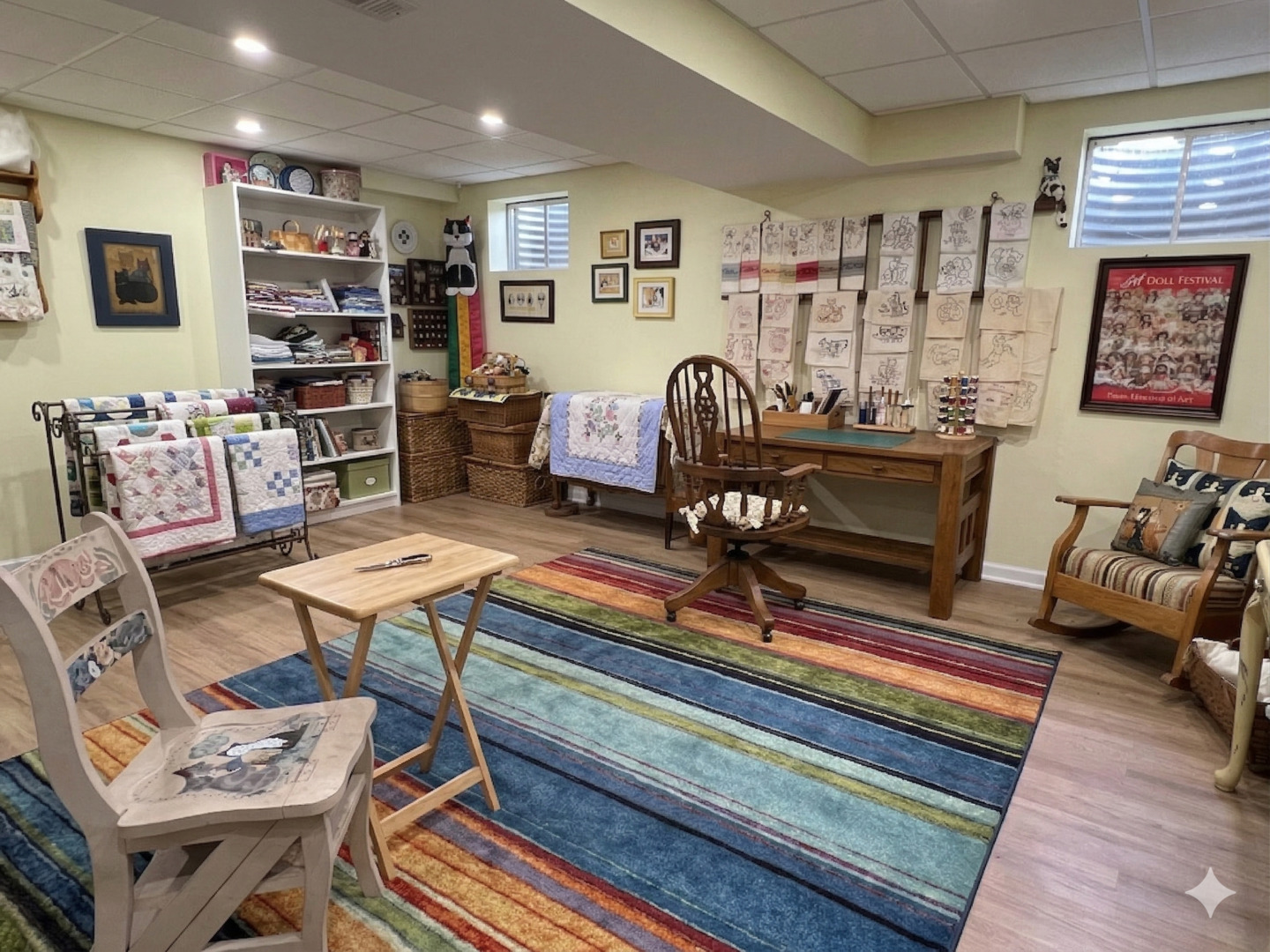 613 Silver Glen Road