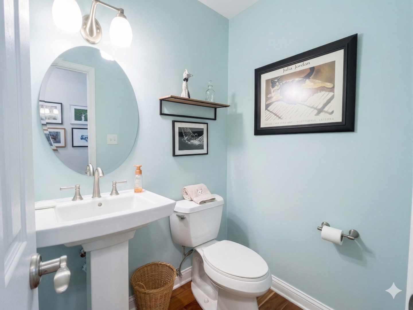 613 Silver Glen Road