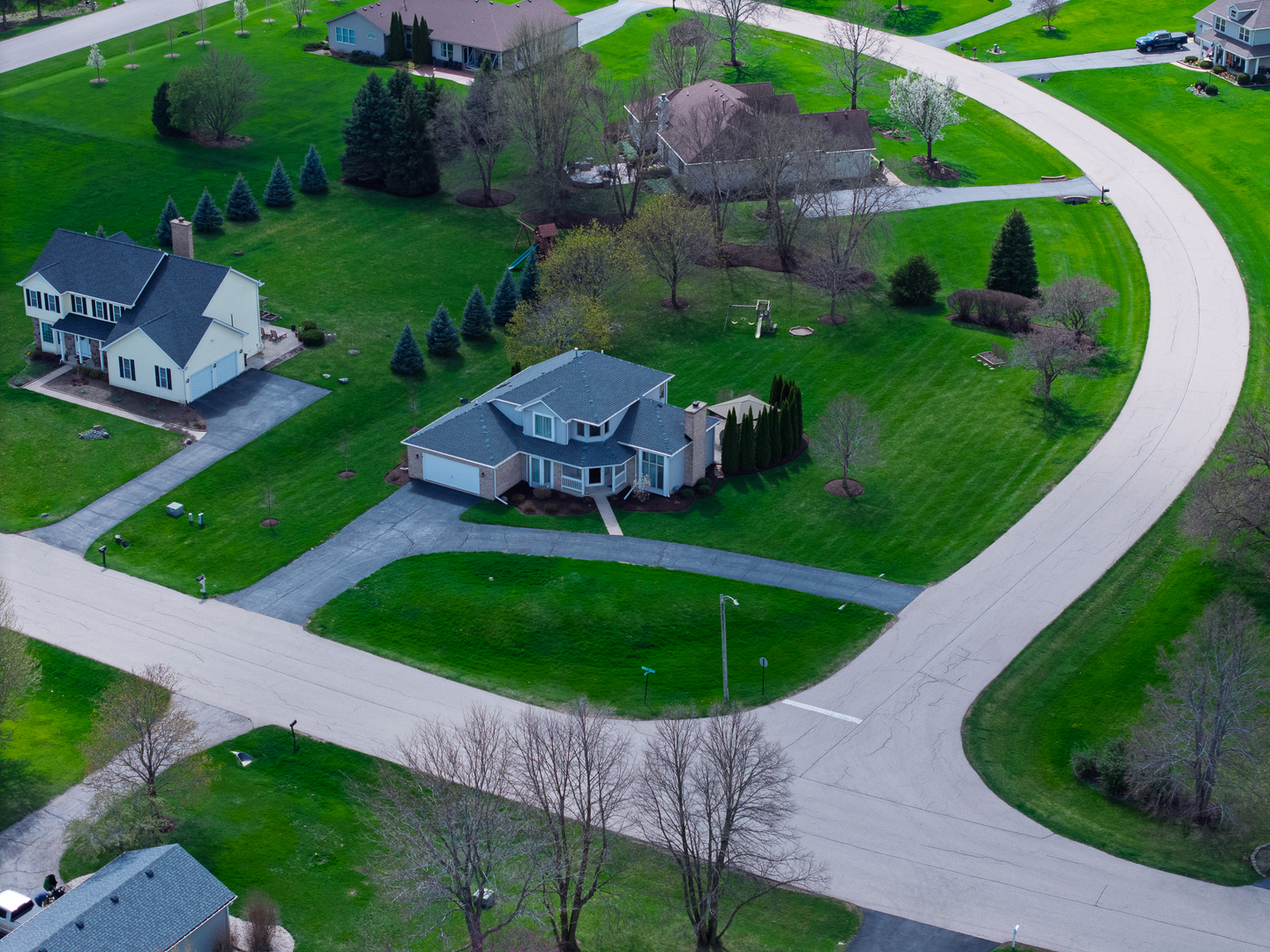 613 Silver Glen Road