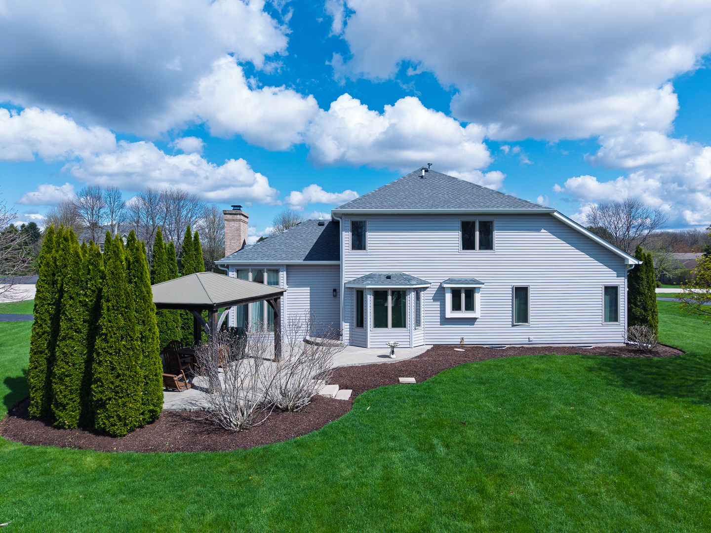 613 Silver Glen Road