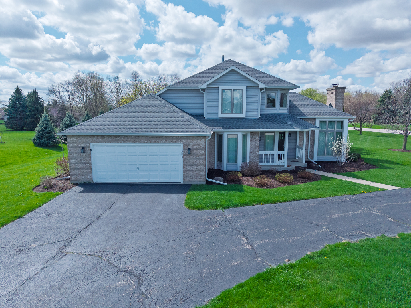 613 Silver Glen Road