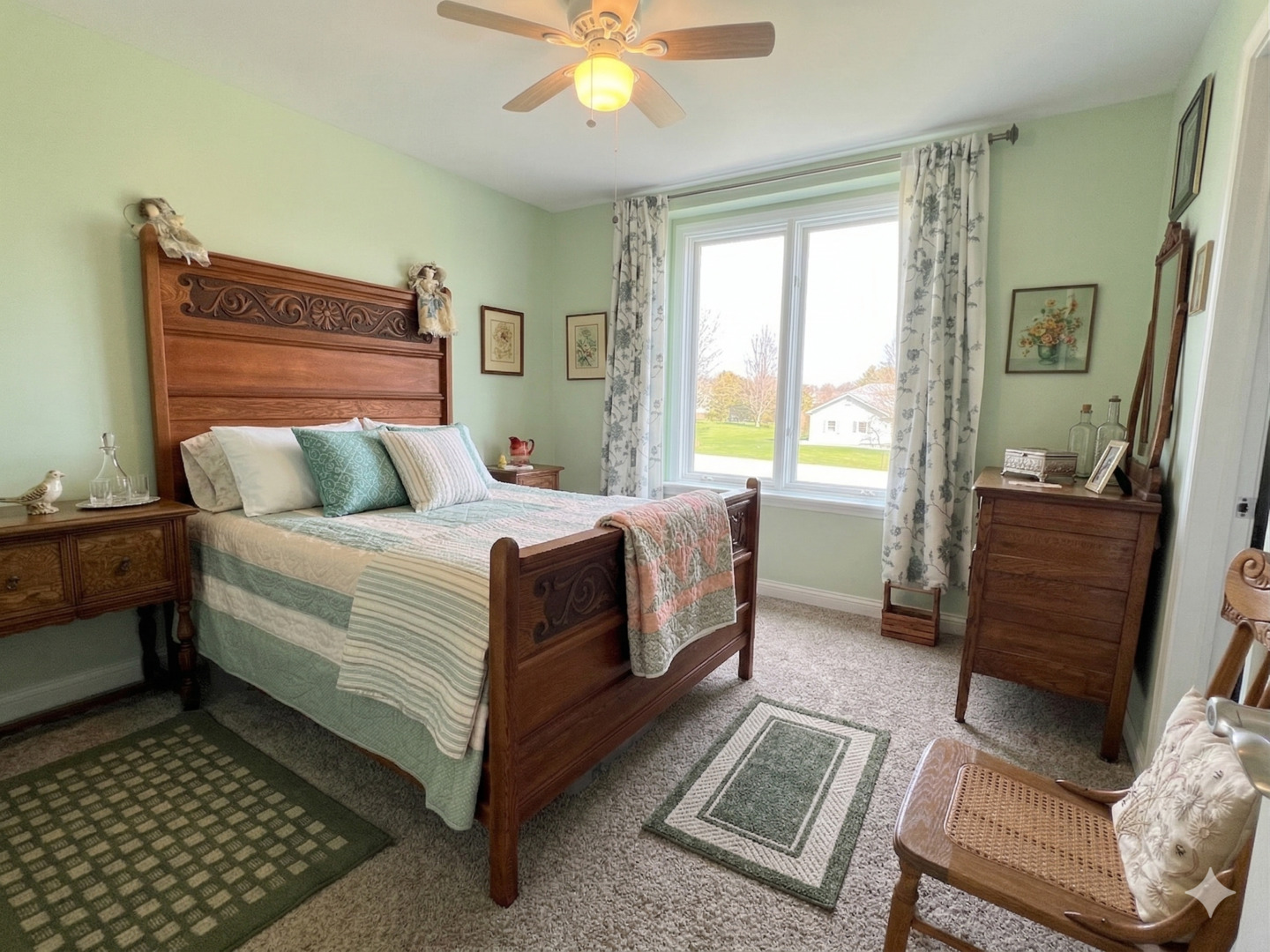 613 Silver Glen Road