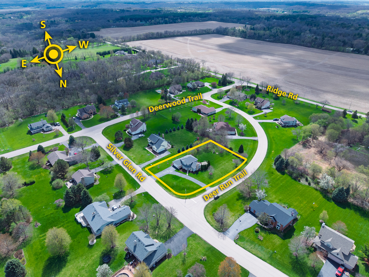 613 Silver Glen Road