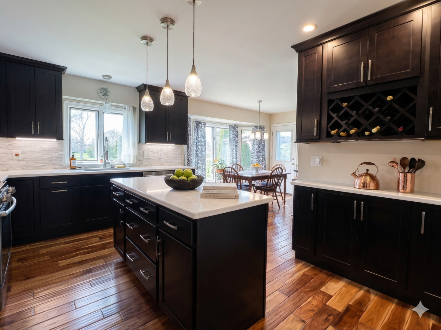 613 Silver Glen Road