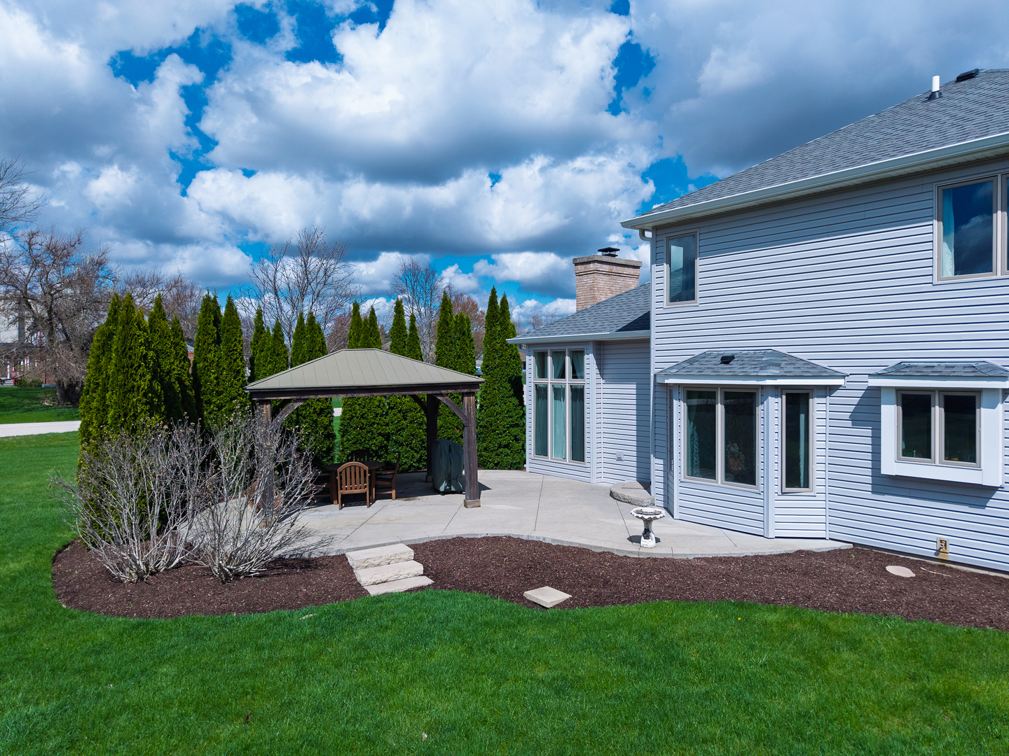 613 Silver Glen Road