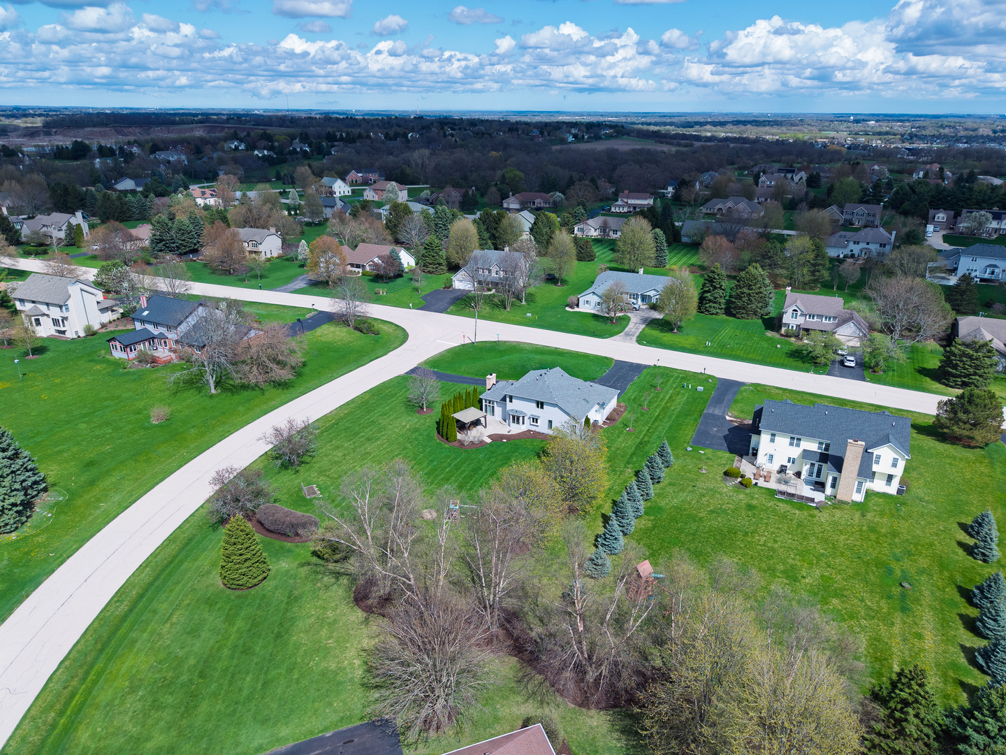 613 Silver Glen Road