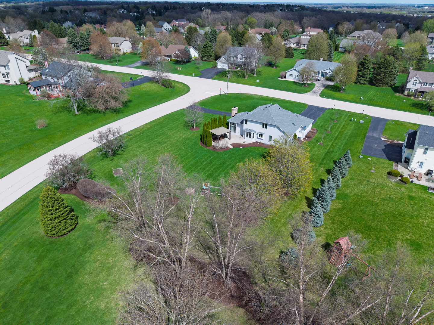 613 Silver Glen Road